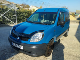 Renault Kangoo foto 2