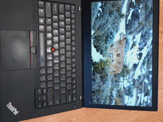 Lenovo ThinkPad T480 foto 1