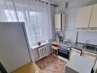 Apartament cu 2 camere, 49 m², Botanica, Chișinău foto 6