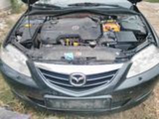 Mazda 6 . Mazda mpv . mazda 5 . demio mazda 3 . piese motor 1.6 disel 2.0 dizel diesel