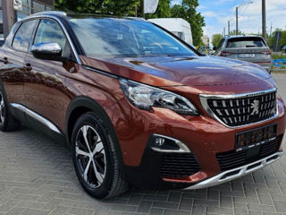 Peugeot 3008 foto 3