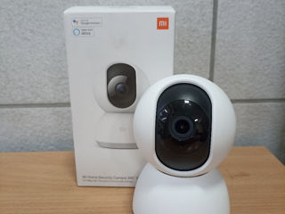 Camera Xiaomi Mi home 360'