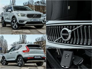 Volvo XC40 foto 17