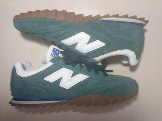 New balance suede foto 5