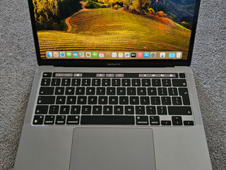 MacBook Pro ( 13-inch,  M1, 2020) foto 2