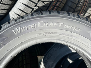 185/65 R15 Kumho Wintercraft wp52/ Доставка, livrare toata Moldova 2024 foto 6