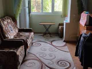 Комната, 18 м², 4/5 эт.