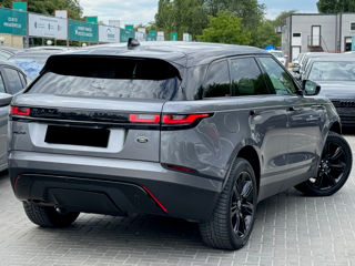 Land Rover Range Rover Velar foto 5