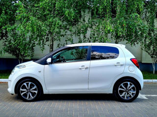 Citroen C1 foto 7