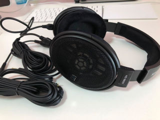 Sennheiser HD 660S foto 1