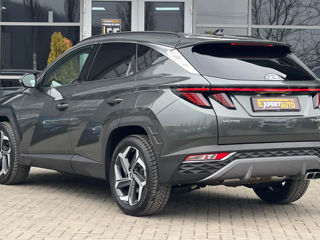 Hyundai Tucson foto 4