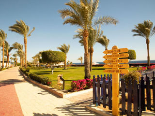 Egypt! Sharm! Grand Oasis Resort 4+! Din 13.09 - 6 nopti! foto 3