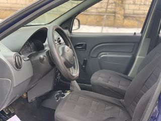 Dacia Logan Mcv foto 10