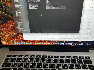 Macbook pro retina 15 mid foto 2