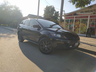 Mazda CX-7 foto 7