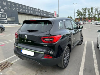 Renault Kadjar foto 4