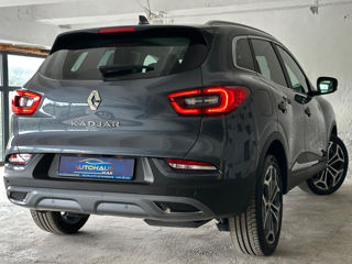 Renault Kadjar foto 3