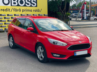 Ford Focus foto 3