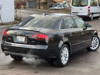 Audi A4 Avant foto 5