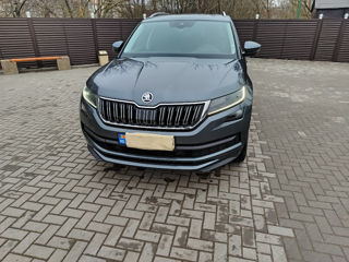 Skoda Kodiaq foto 2