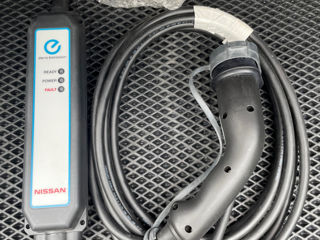 Cablu type 2 / EV Charger Nissan
