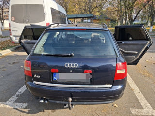 Audi A6 foto 2