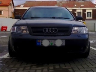 Audi A6 foto 3