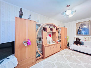2-rm apt., 46 м², 3/3 fl.