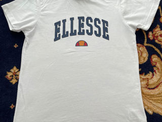 Tricou Ellesse