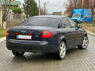 Audi A6 foto 4