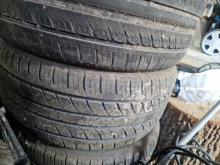 3 anvelope 275/40 R20 foto 4