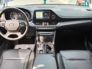 Hyundai Grandeur foto 7