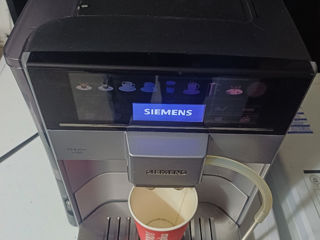 Кофемашина Siemens s100