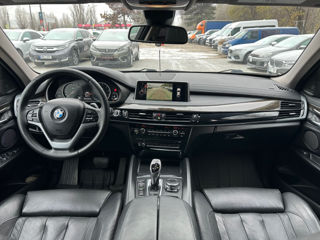 BMW X6 foto 10