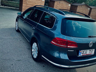 Volkswagen Passat foto 10