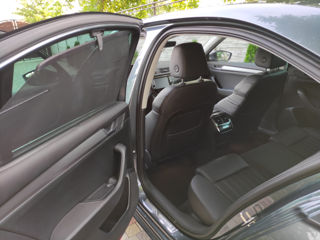 Skoda Superb foto 5