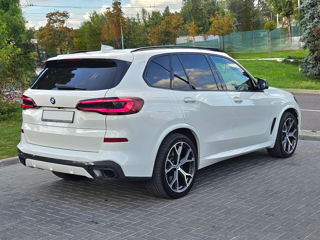 BMW X5 foto 6