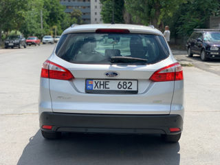 Ford Focus foto 4