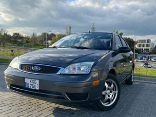 Ford Focus foto 1