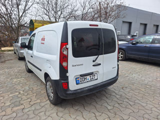 Renault Kangoo foto 4