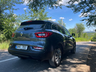 Renault Kadjar foto 3