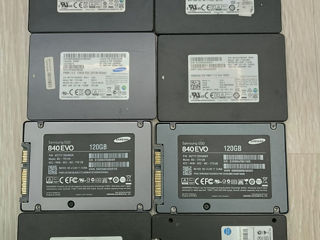 SSD,M2/NVMe 120 Gb, 256 Gb, 480 Gb, 1 Tb, 2 Tb foto 10