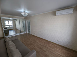 Apartament cu 2 camere, 63 m², BAM, Bălți foto 7