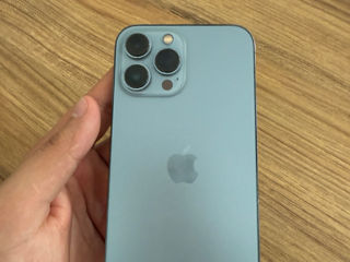 iPhone 13 Pro Max 256 gb foto 1