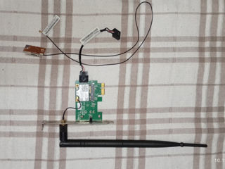 Usb-pci wifi - lan - звук - блютуф - тв тюнеры. foto 2