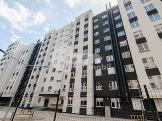 Apartament cu 3 camere, 85 m², Durlești, Chișinău