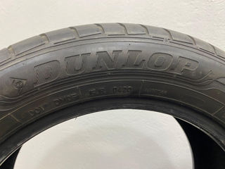 Anvelope Dunlop 205/55 R16  Vară foto 4