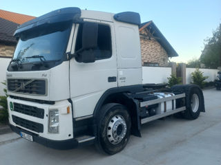 Volvo fm foto 2