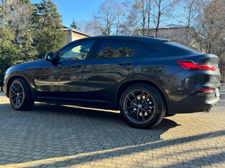 BMW X4 foto 7