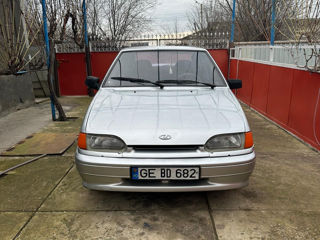 Lada / ВАЗ 2114 foto 5